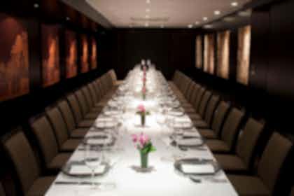 Dover Private Dining Room  1